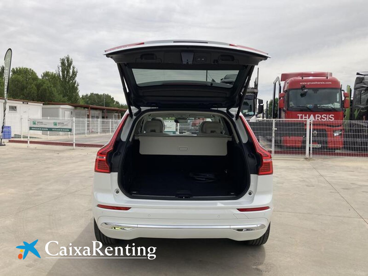 Volvo XC60 T6 Recharge Inscription AWD Auto 250 kW (340 CV)