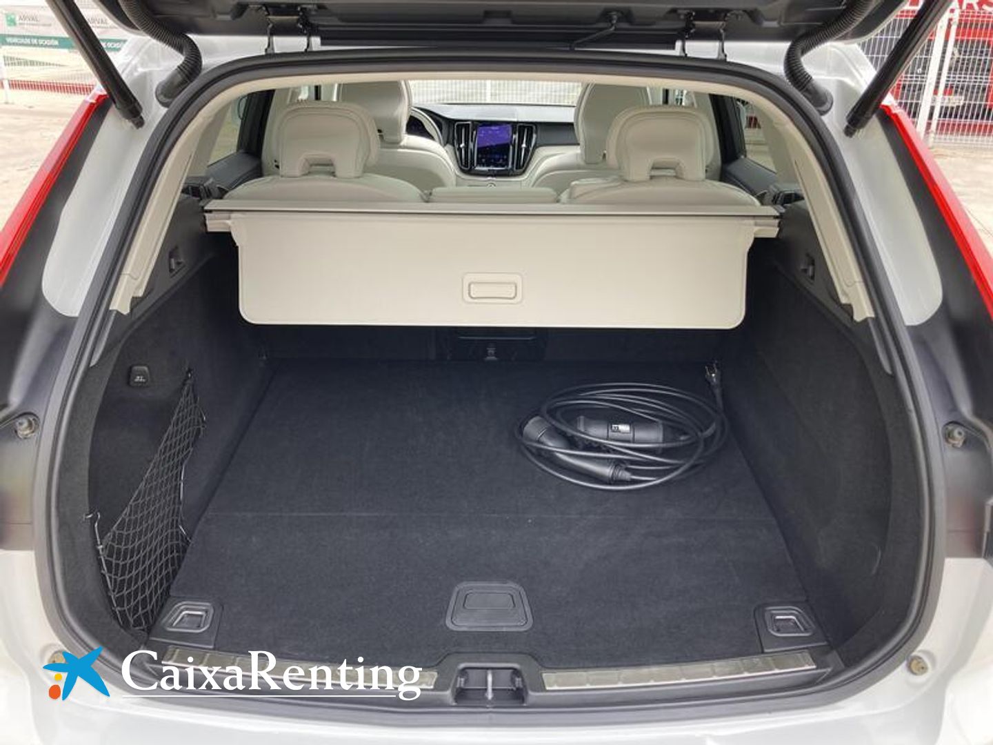 Volvo XC60 T6 Recharge Inscription AWD Auto 250 kW (340 CV)