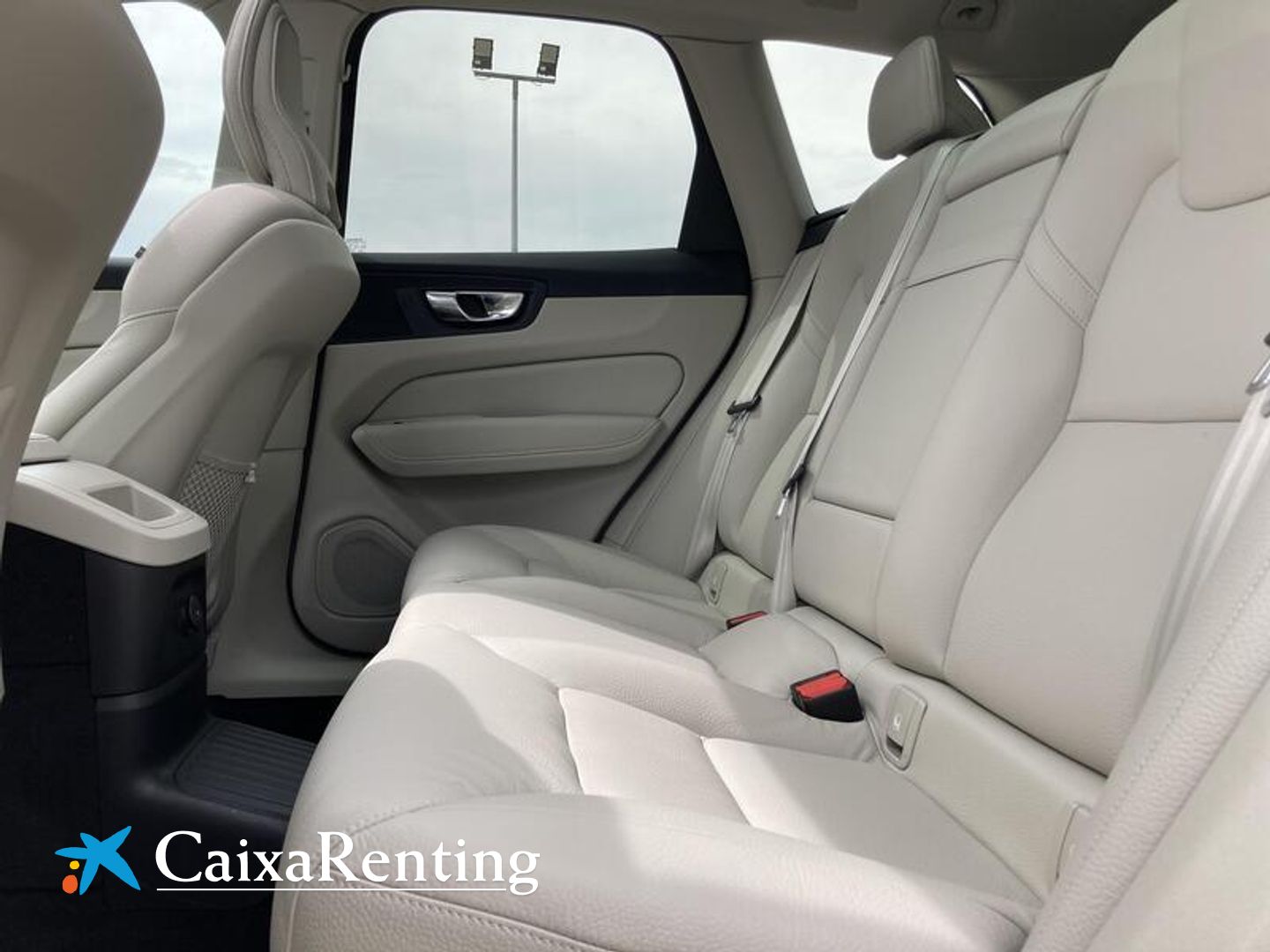 Volvo XC60 T6 Recharge Inscription AWD Auto 250 kW (340 CV)