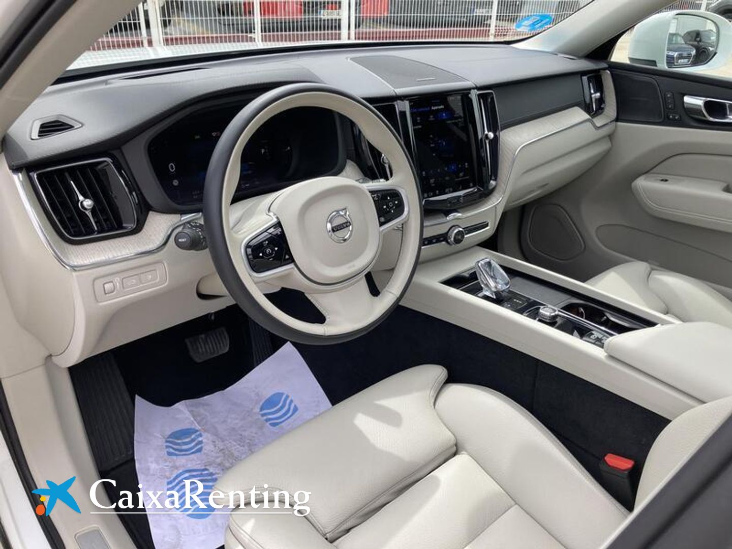 Volvo XC60 T6 Recharge Inscription AWD Auto 250 kW (340 CV)