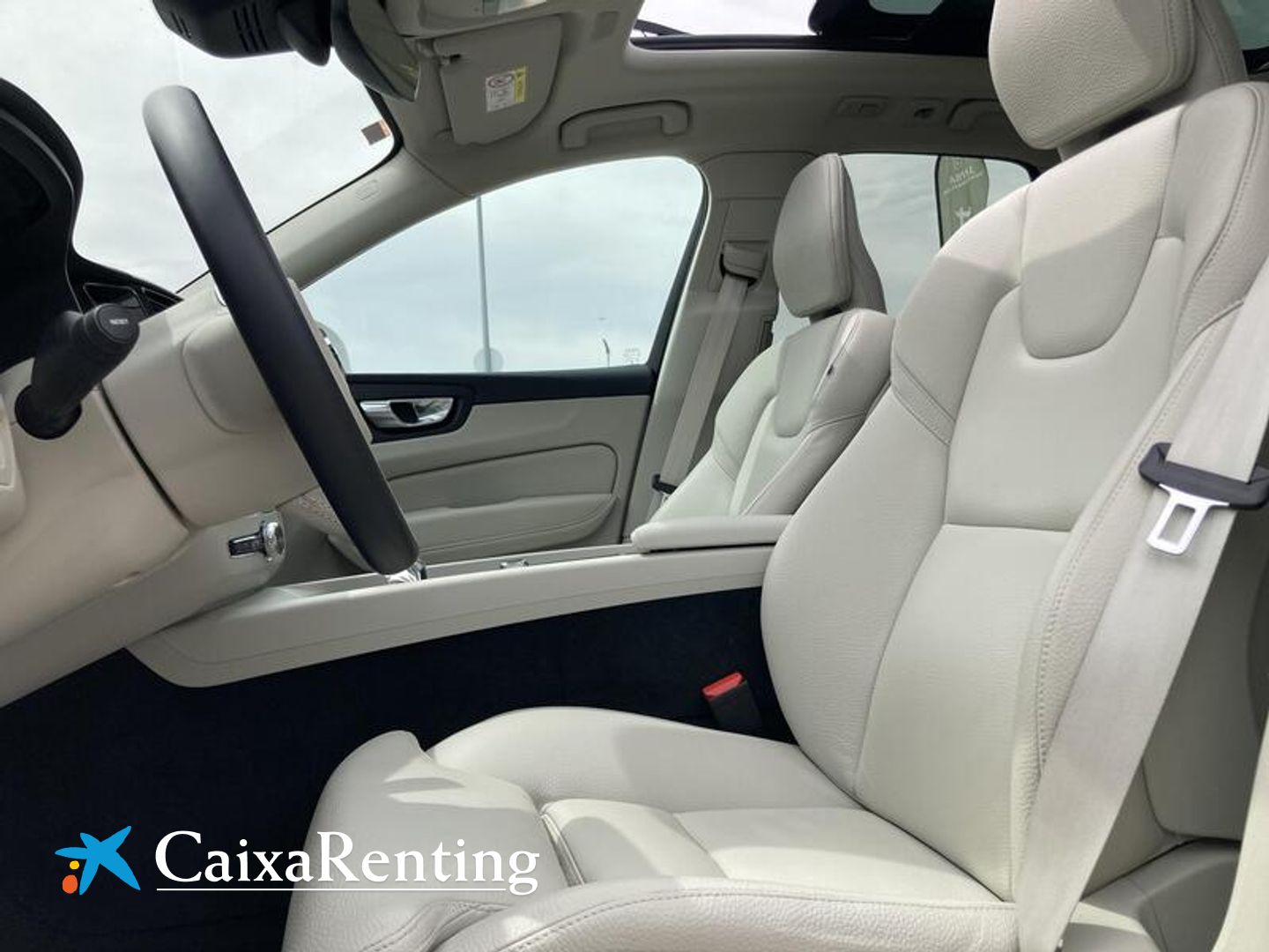 Volvo XC60 T6 Recharge Inscription AWD Auto 250 kW (340 CV)