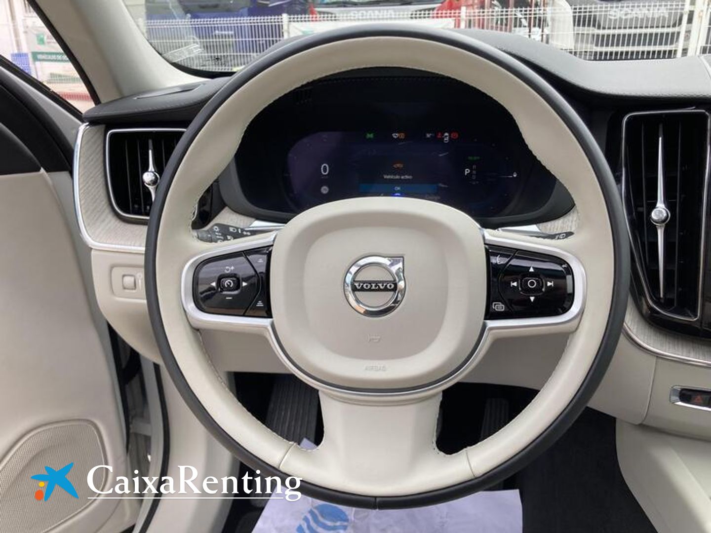 Volvo XC60 T6 Recharge Inscription AWD Auto 250 kW (340 CV)