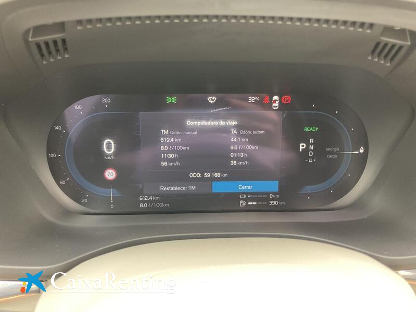 Volvo XC60 T6 Recharge Inscription AWD Auto 250 kW (340 CV)
