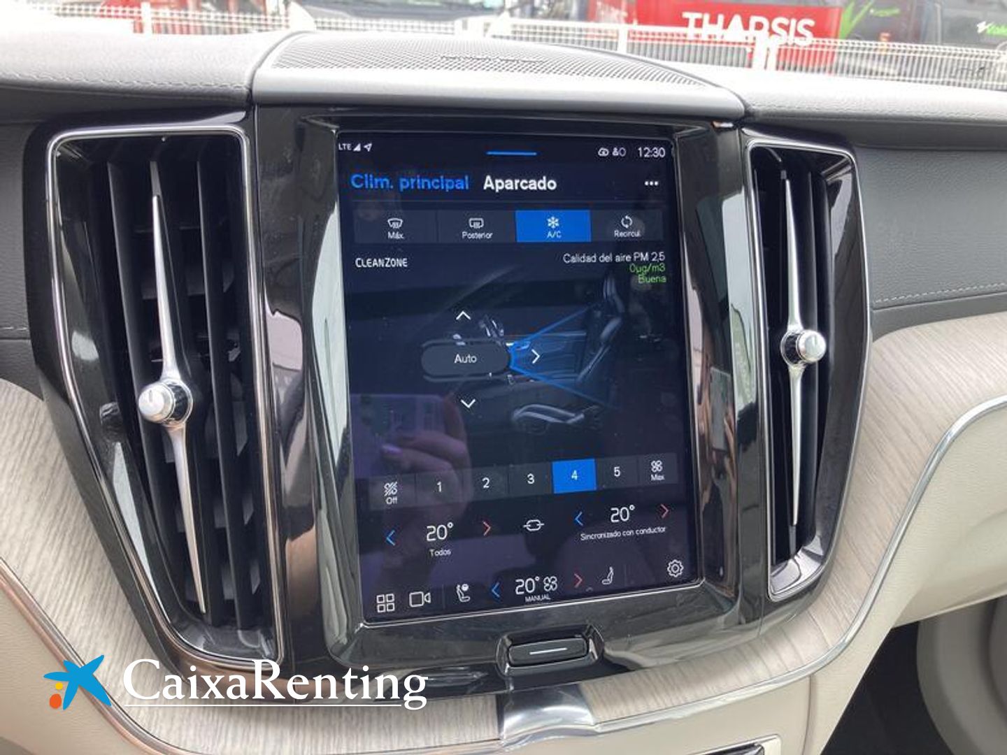 Volvo XC60 T6 Recharge Inscription AWD Auto 250 kW (340 CV)