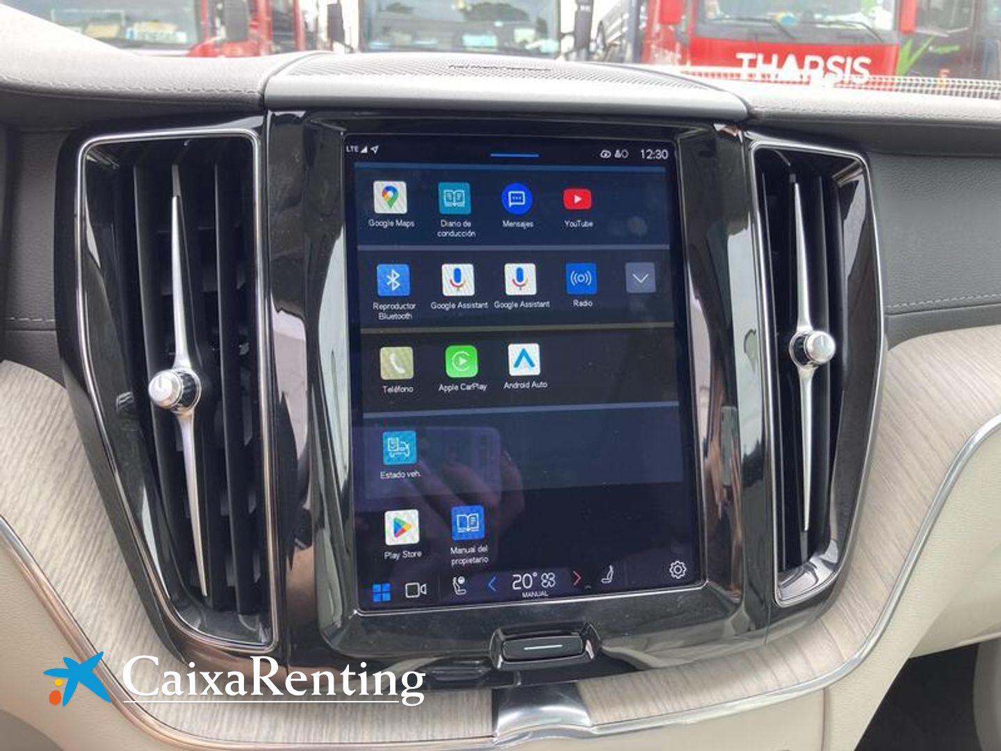 Volvo XC60 T6 Recharge Inscription AWD Auto 250 kW (340 CV)