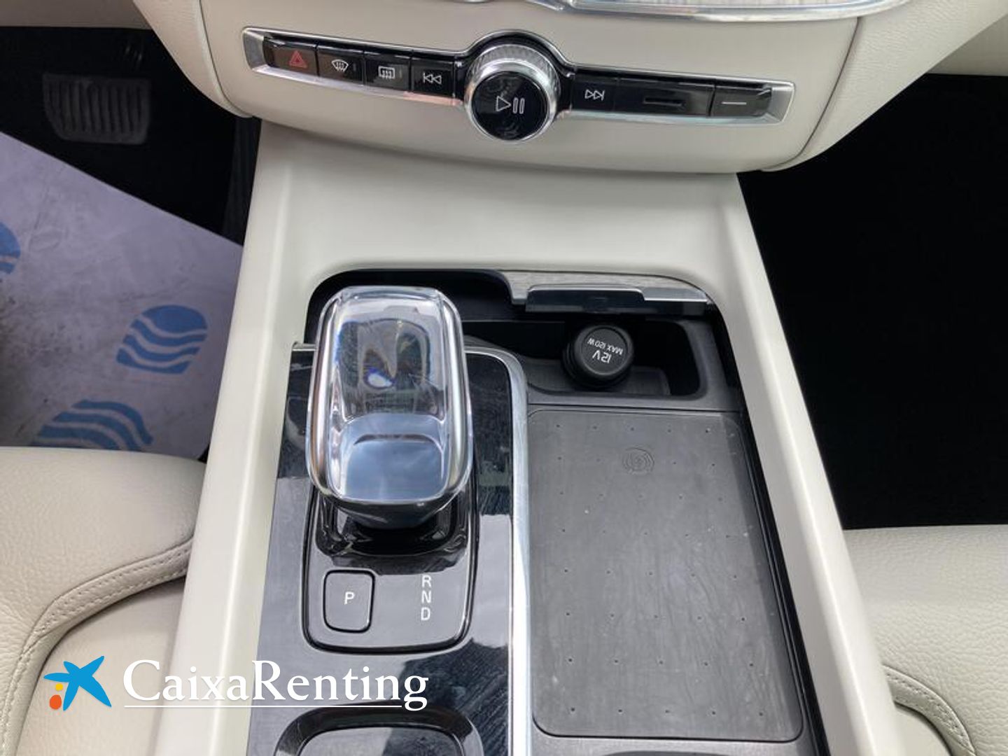 Volvo XC60 T6 Recharge Inscription AWD Auto 250 kW (340 CV)