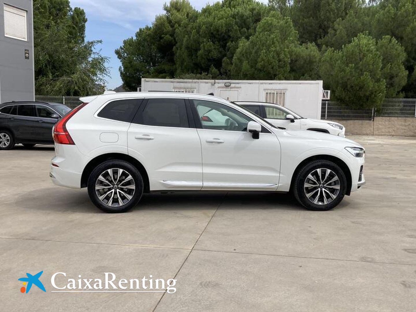 Volvo XC60 T6 Recharge Inscription AWD Auto 250 kW (340 CV)