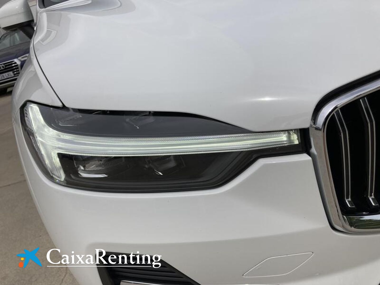 Volvo XC60 T6 Recharge Inscription AWD Auto 250 kW (340 CV)