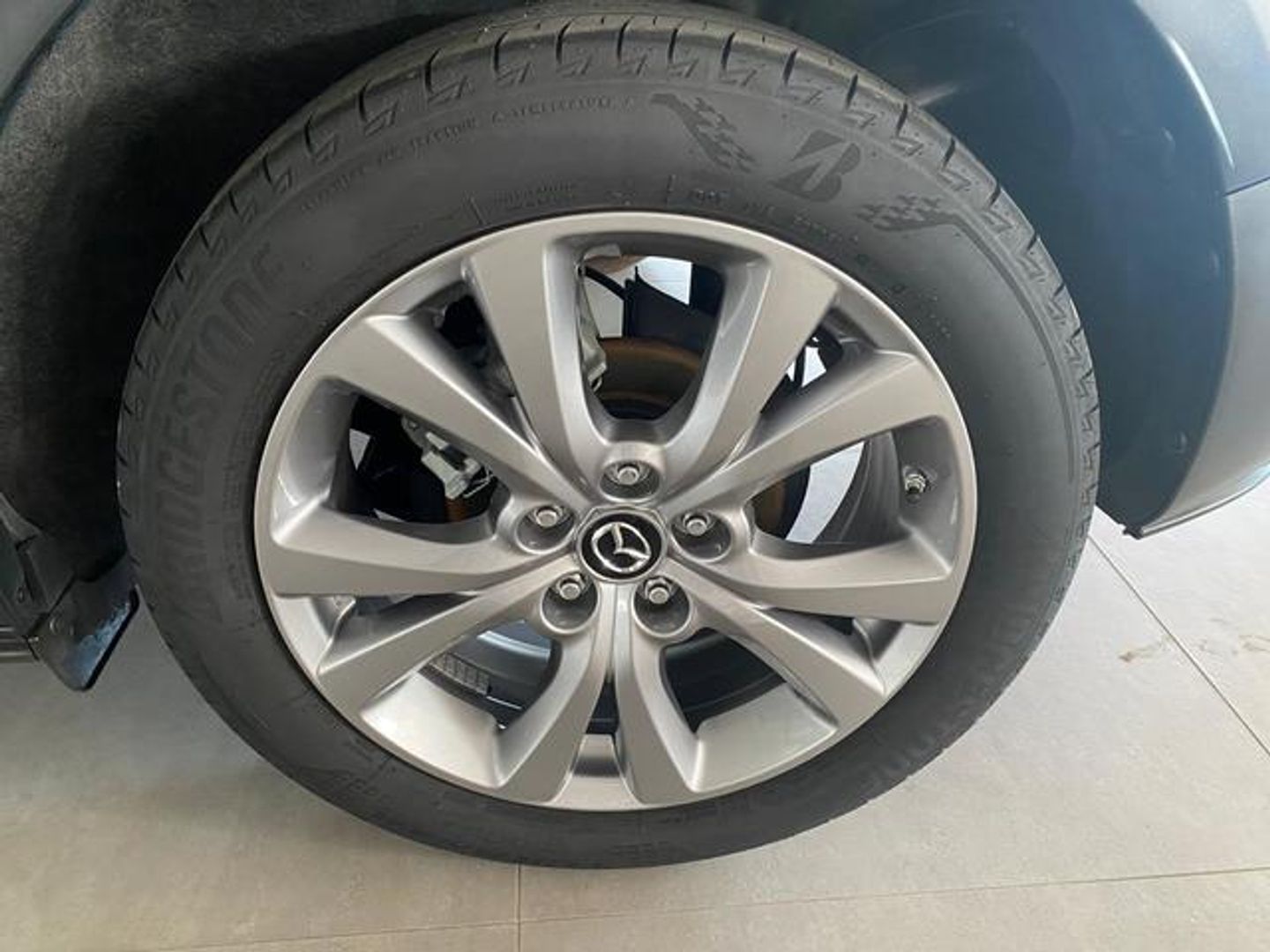 Mazda CX-30 2.0 Skyactiv-G Evolution 2WD 90 kW (122 CV)