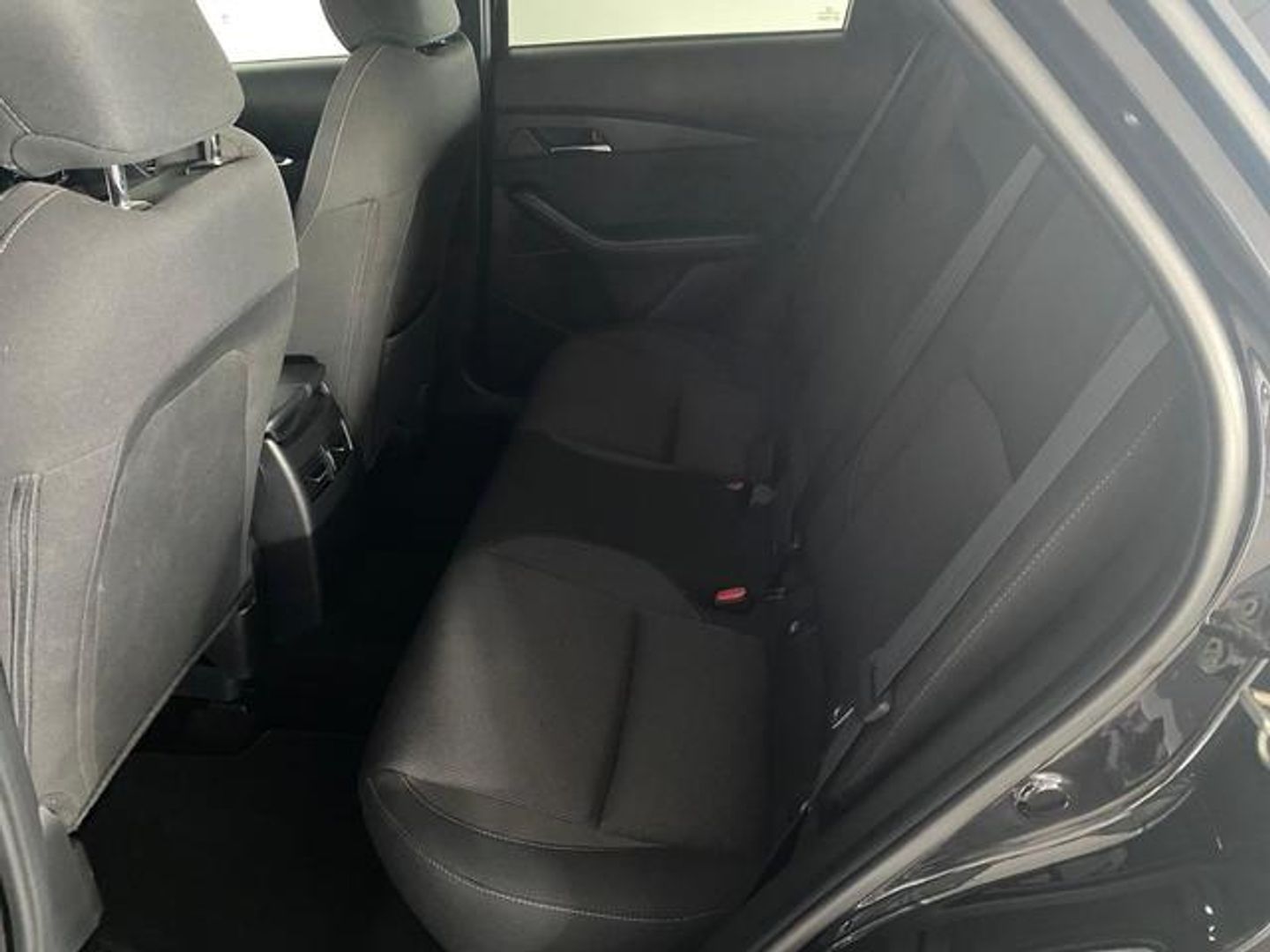 Mazda CX-30 2.0 Skyactiv-G Evolution 2WD 90 kW (122 CV)