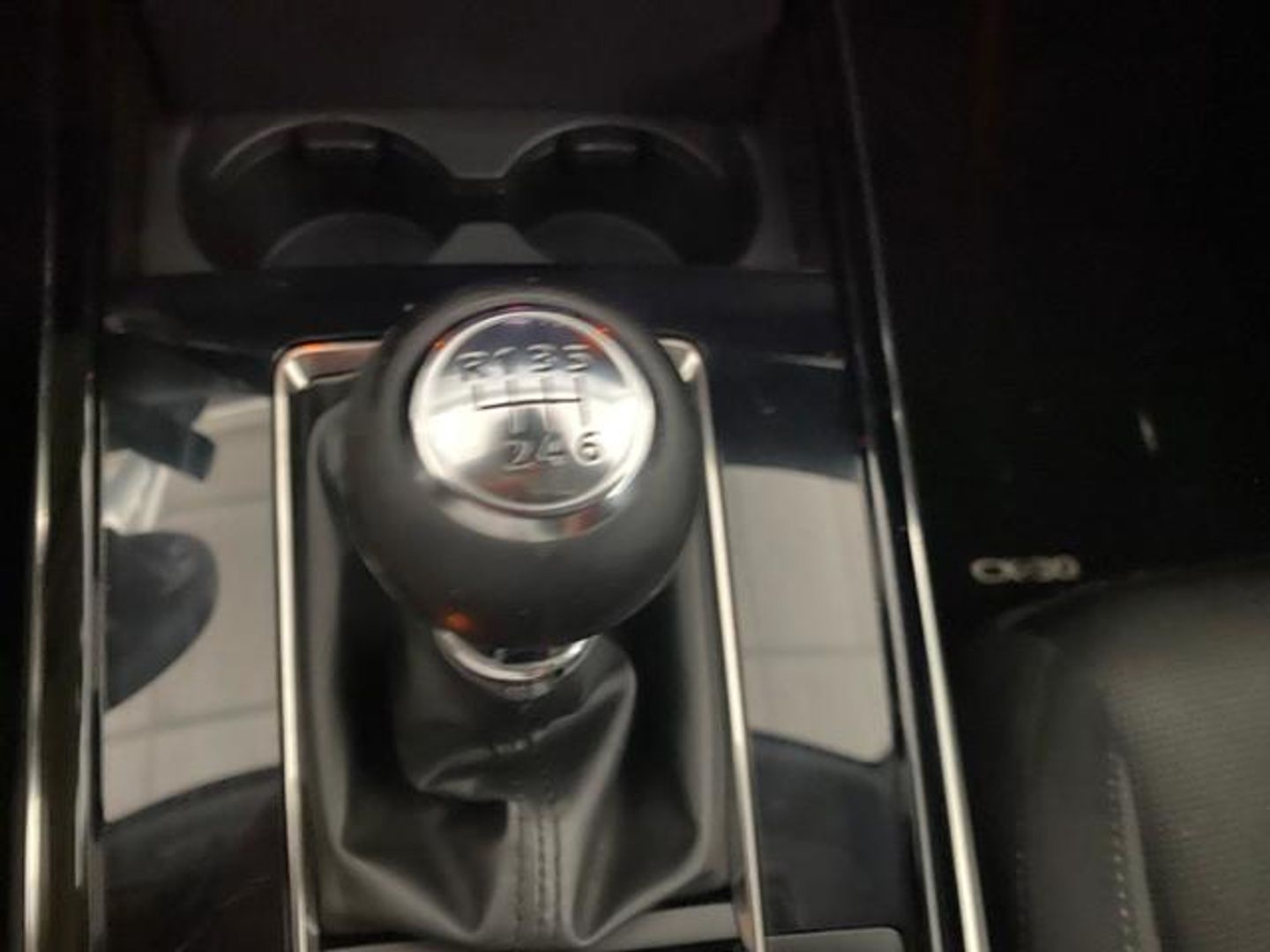 Mazda CX-30 2.0 Skyactiv-G Evolution 2WD 90 kW (122 CV)