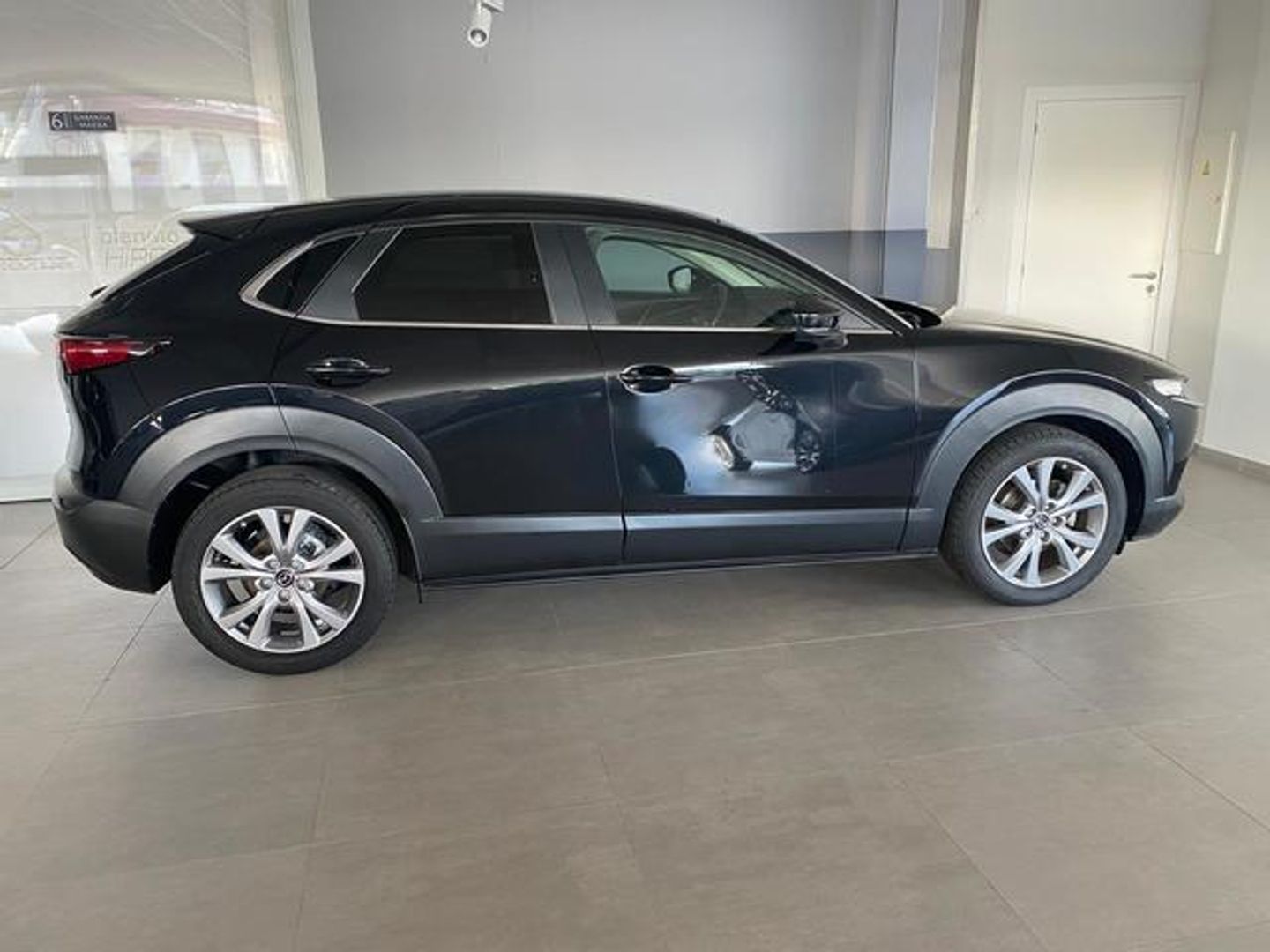 Mazda CX-30 2.0 Skyactiv-G Evolution 2WD 90 kW (122 CV)