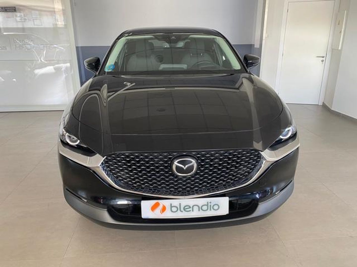 Mazda CX-30 2.0 Skyactiv-G Evolution 2WD 90 kW (122 CV)