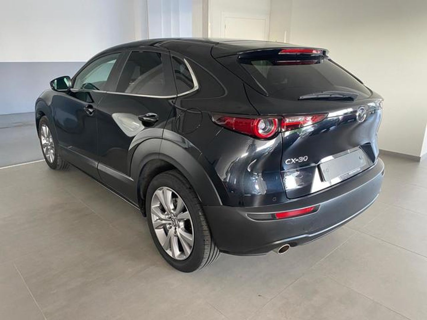 Mazda CX-30 2.0 Skyactiv-G Evolution 2WD 90 kW (122 CV)
