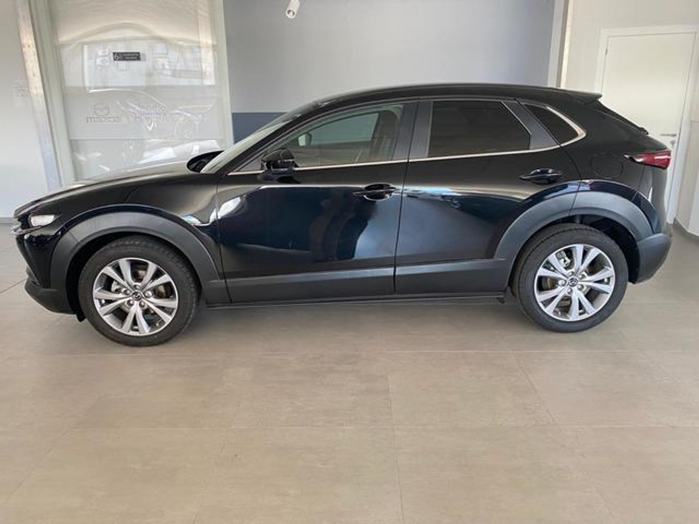 Mazda CX-30 2.0 Skyactiv-G Evolution 2WD 90 kW (122 CV)