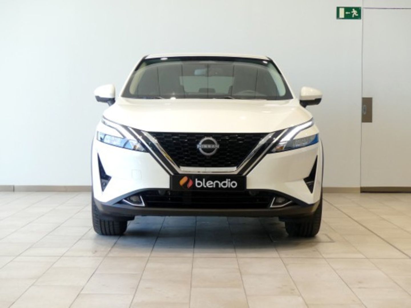 Nissan Qashqai DIG-T 160 mHEV N-Connecta 4x4 Xtronic 116 kW (158 CV)