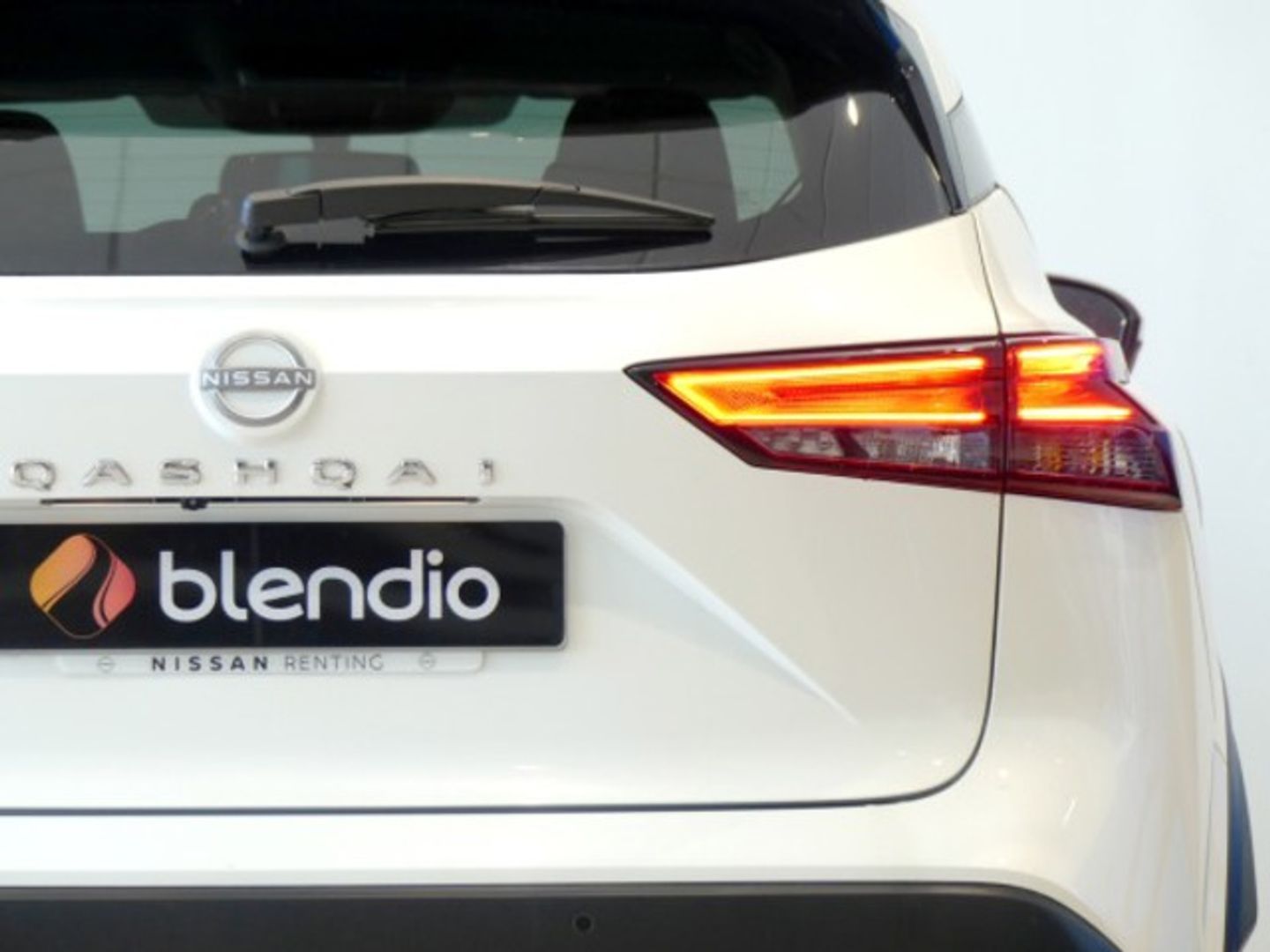 Nissan Qashqai DIG-T 160 mHEV N-Connecta 4x4 Xtronic 116 kW (158 CV)