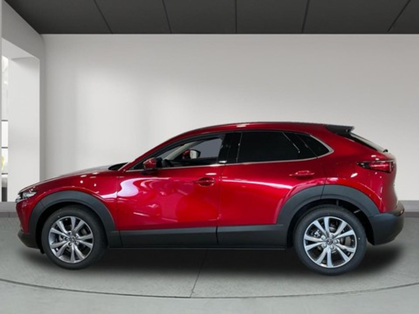 Mazda CX-30 e-Sky G MHEV Centre-Line 103 kW (140 CV)