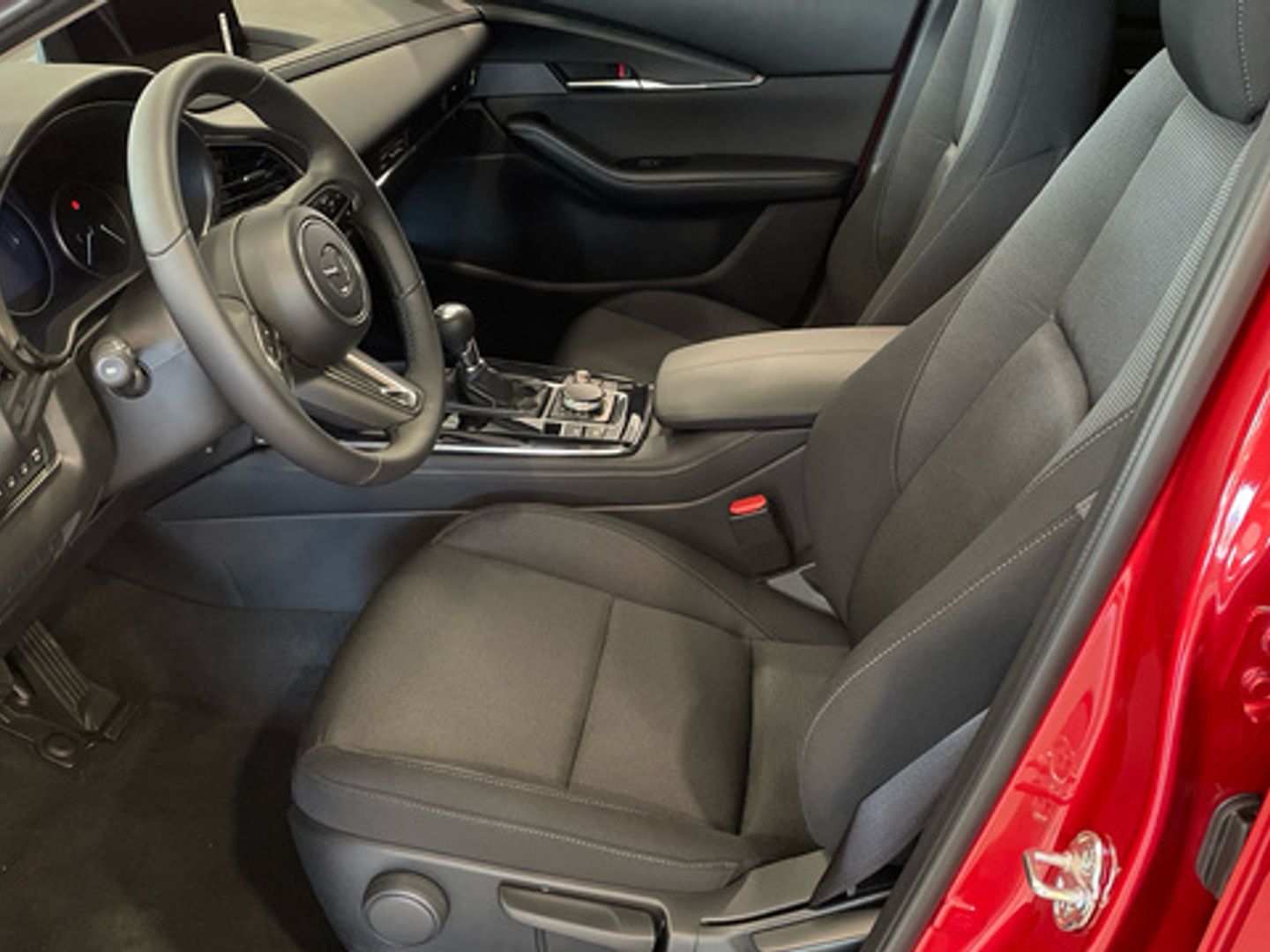 Mazda CX-30 e-Sky G MHEV Centre-Line 103 kW (140 CV)