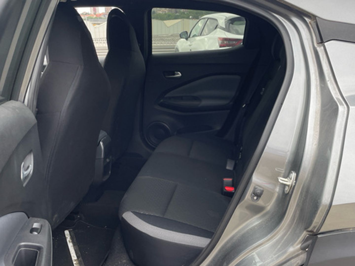 Nissan Juke DIG-T N-Connecta 4x2 84 kW (114 CV)