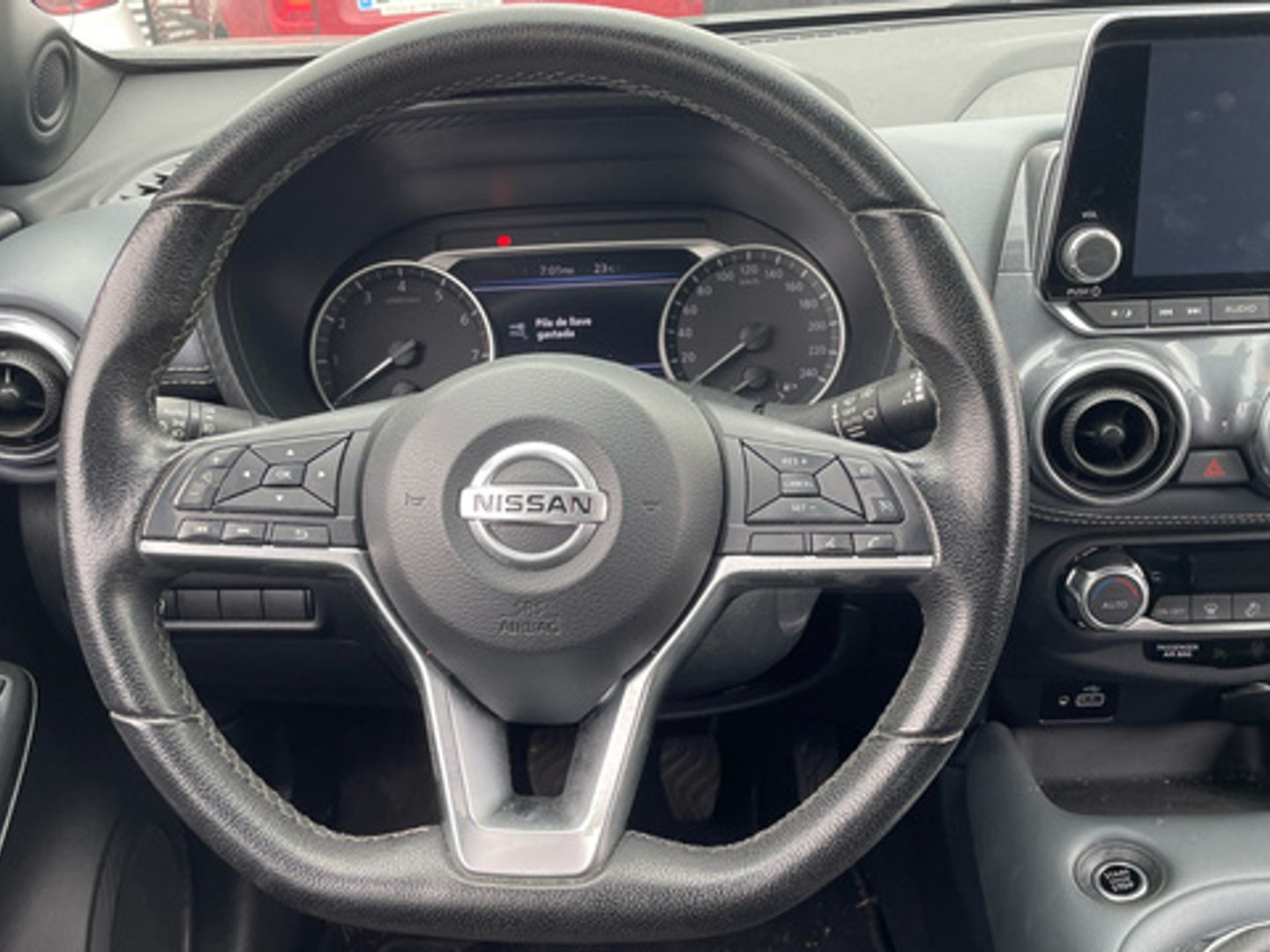 Nissan Juke DIG-T N-Connecta 4x2 84 kW (114 CV)