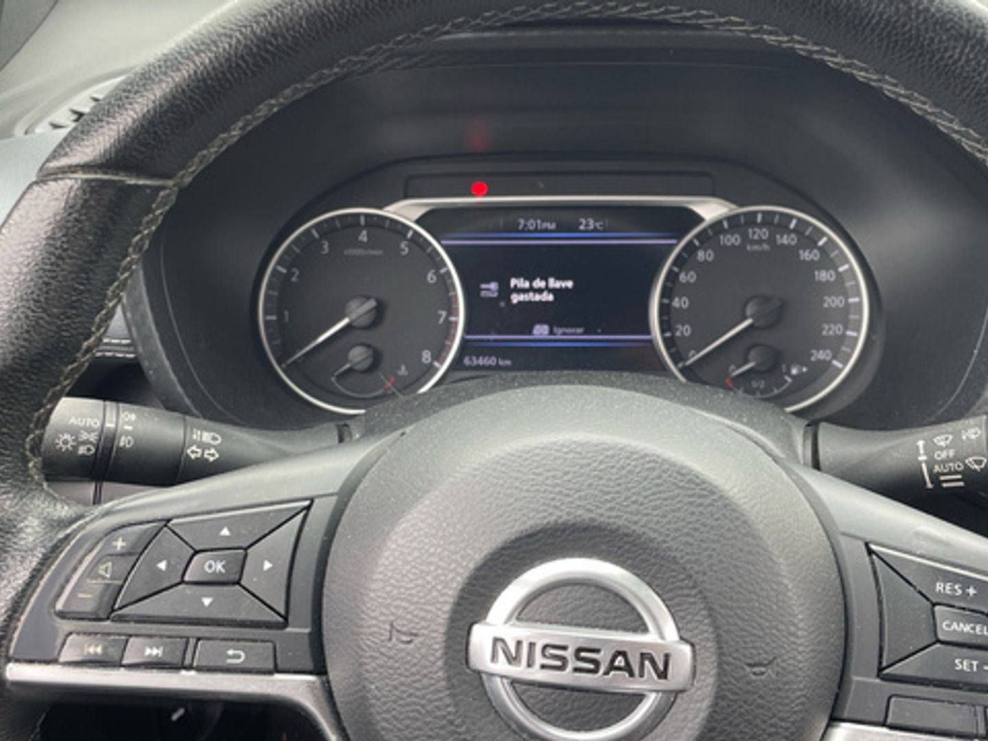 Nissan Juke DIG-T N-Connecta 4x2 84 kW (114 CV)