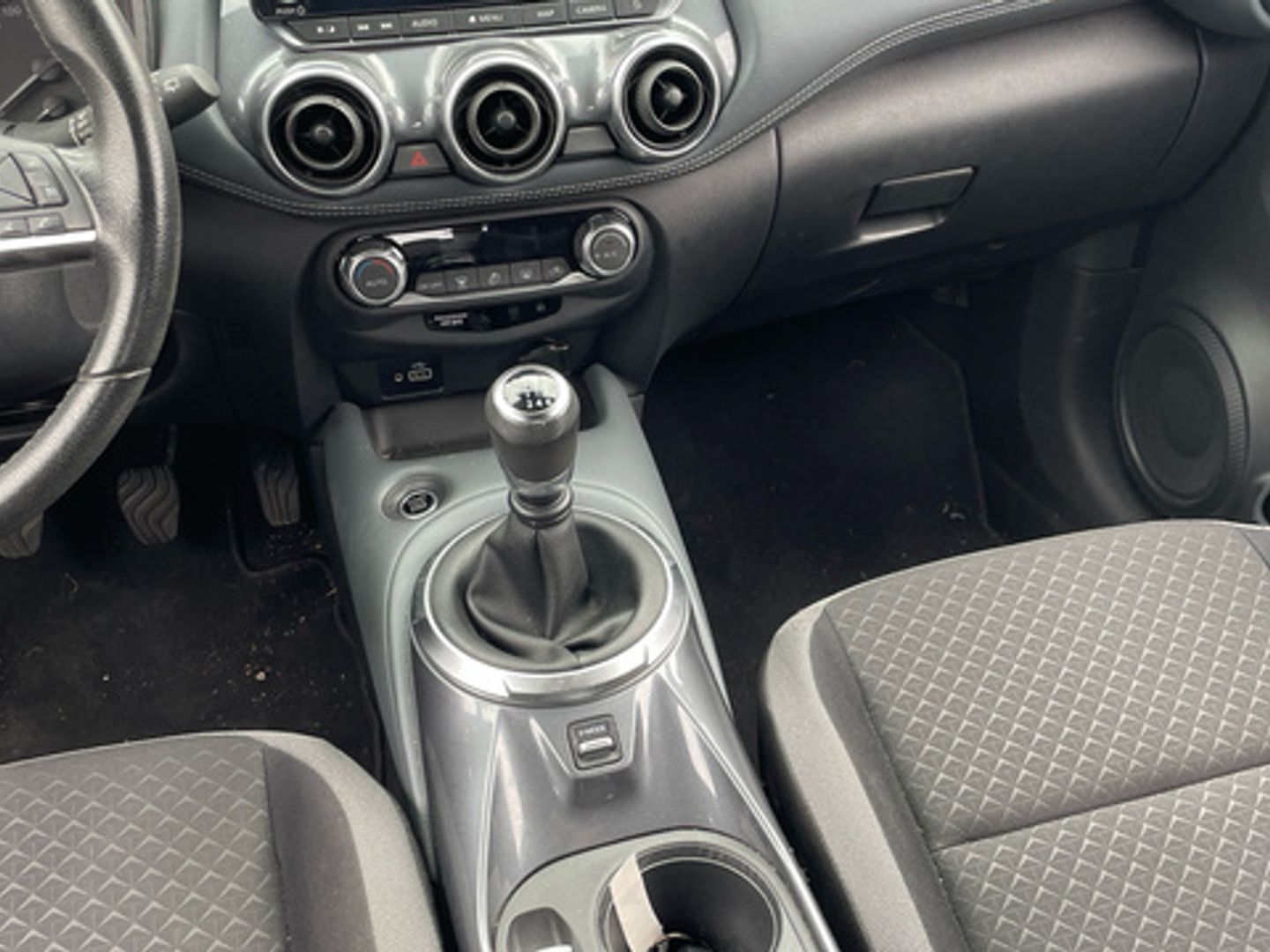 Nissan Juke DIG-T N-Connecta 4x2 84 kW (114 CV)