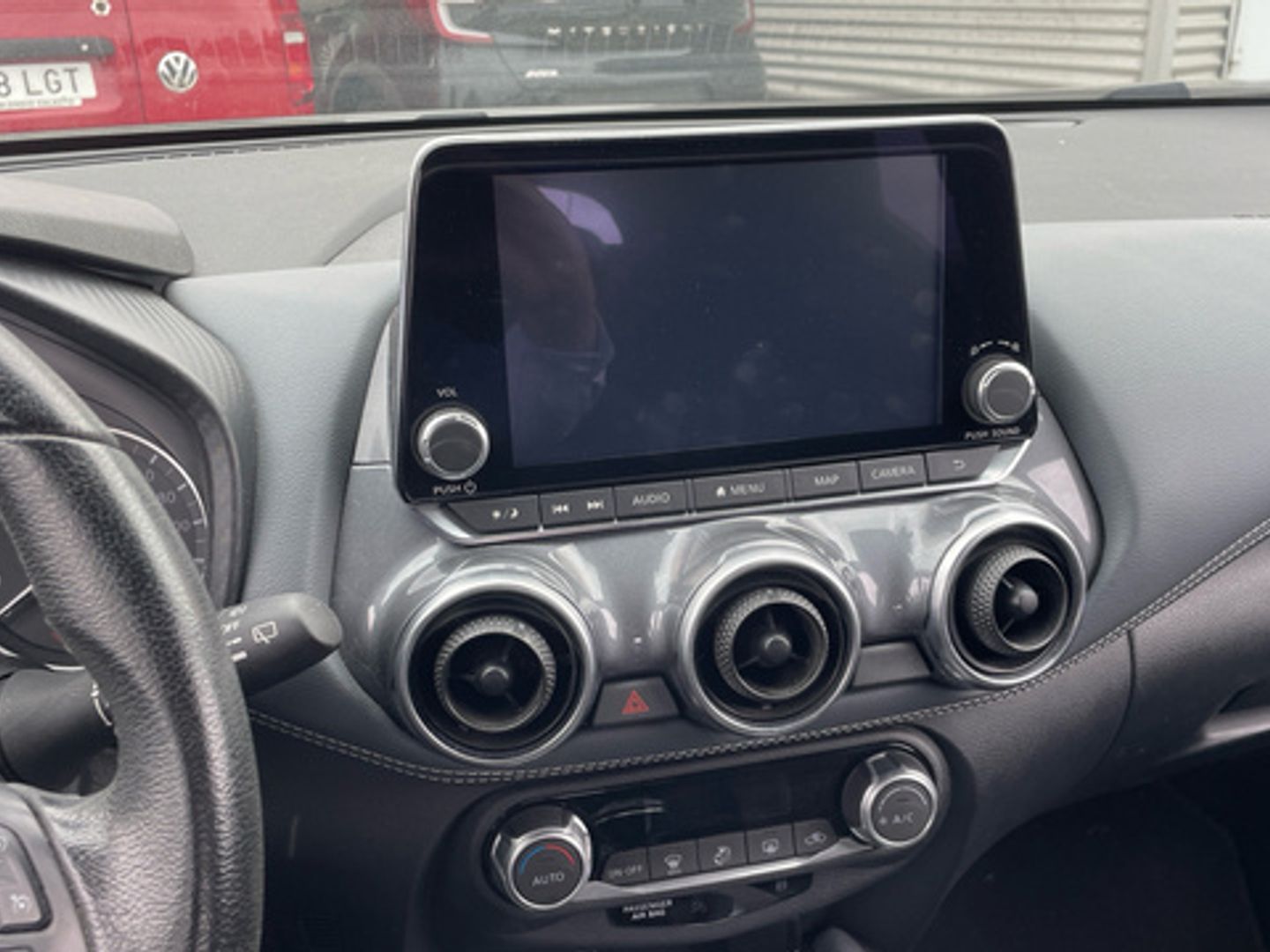 Nissan Juke DIG-T N-Connecta 4x2 84 kW (114 CV)