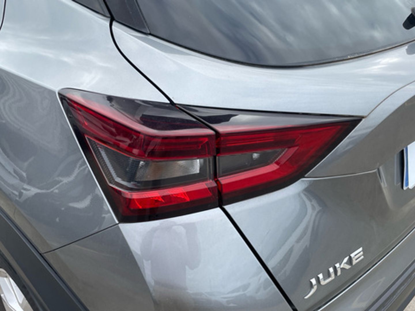 Nissan Juke DIG-T N-Connecta 4x2 84 kW (114 CV)