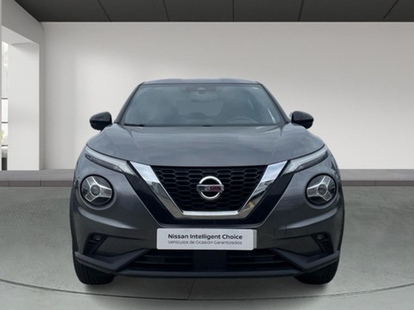 Nissan Juke DIG-T N-Connecta 4x2 84 kW (114 CV)