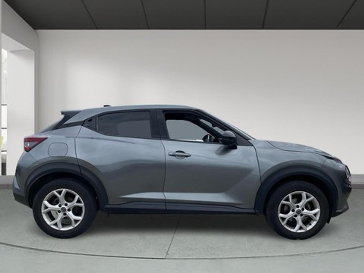 Nissan Juke DIG-T N-Connecta 4x2 84 kW (114 CV)
