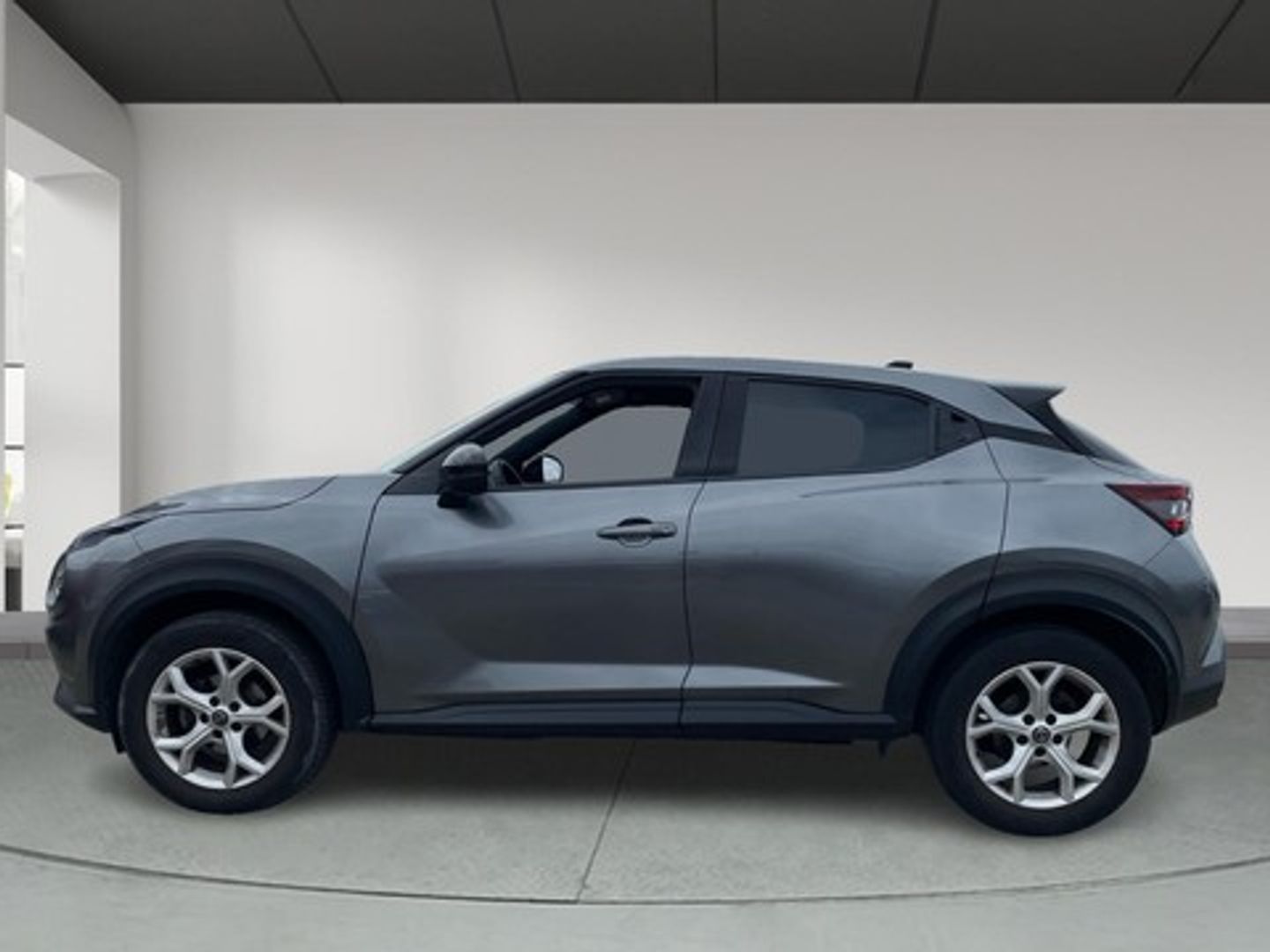 Nissan Juke DIG-T N-Connecta 4x2 84 kW (114 CV)