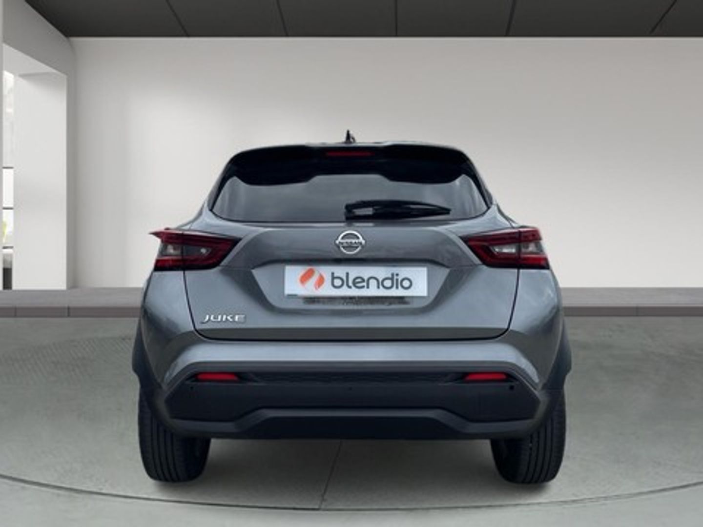 Nissan Juke DIG-T N-Connecta 4x2 84 kW (114 CV)