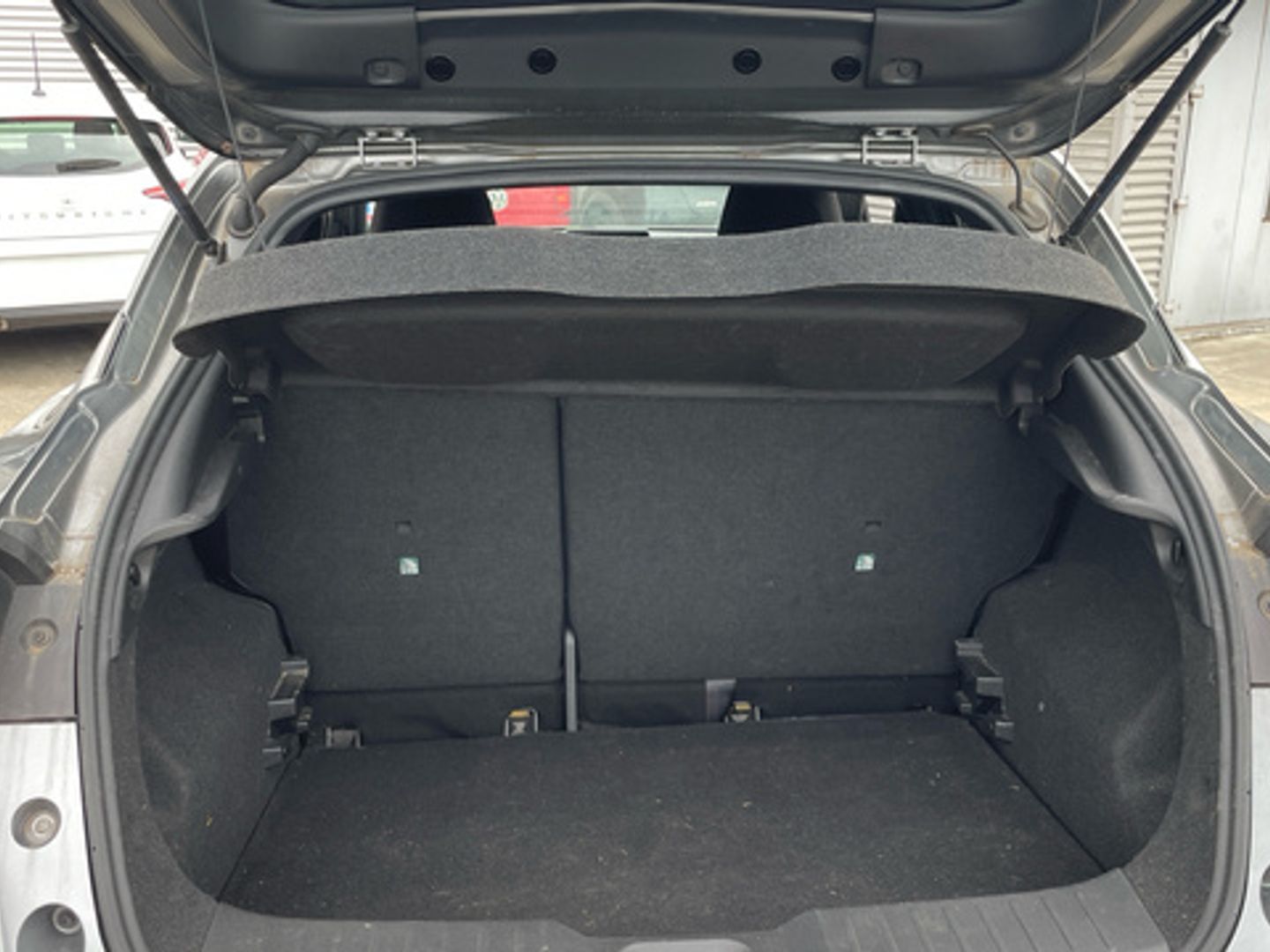Nissan Juke DIG-T N-Connecta 4x2 84 kW (114 CV)