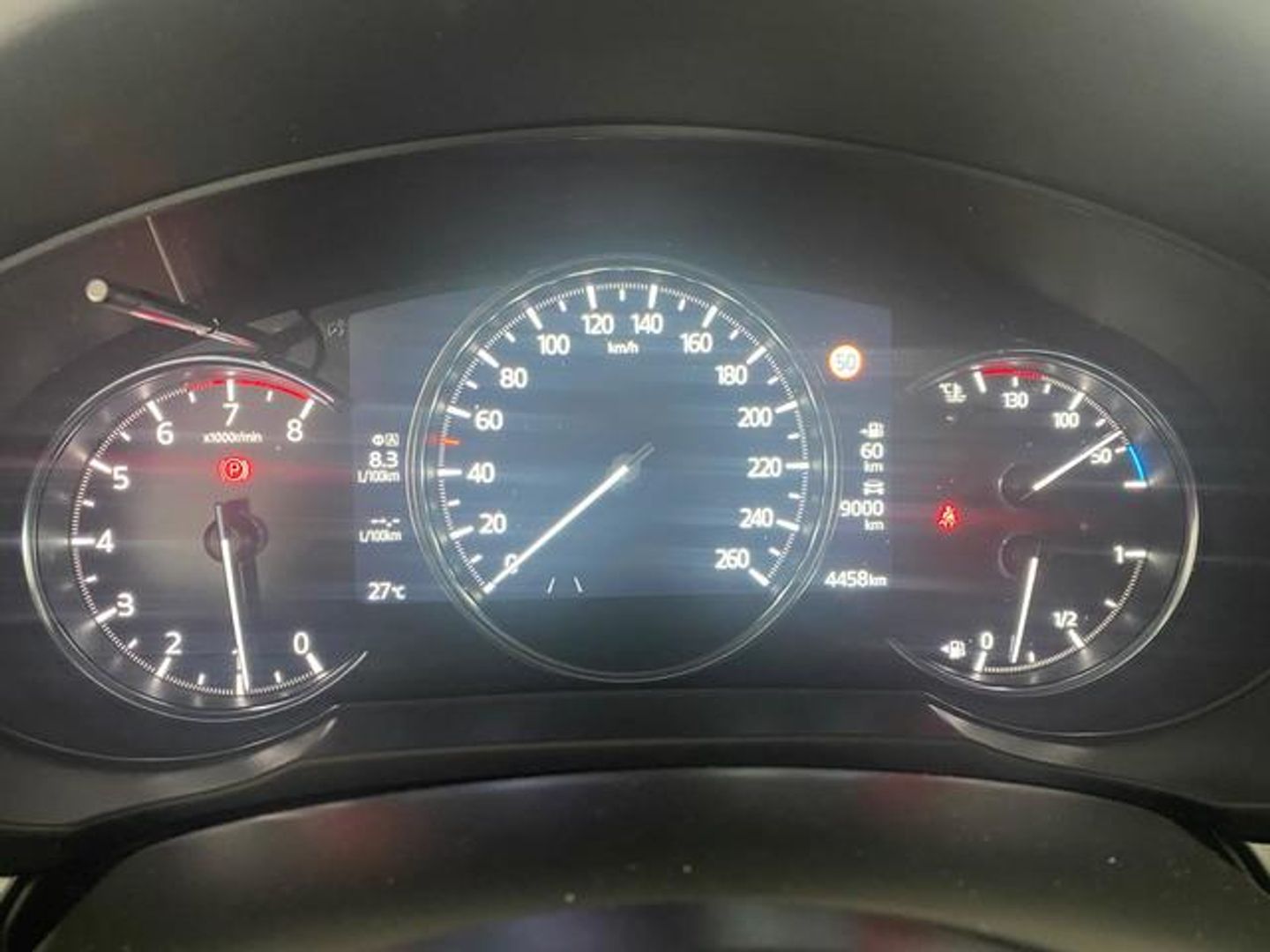 Mazda CX-5 2.0 e-Sky G MHEV Newground 121 kW (165 CV)
