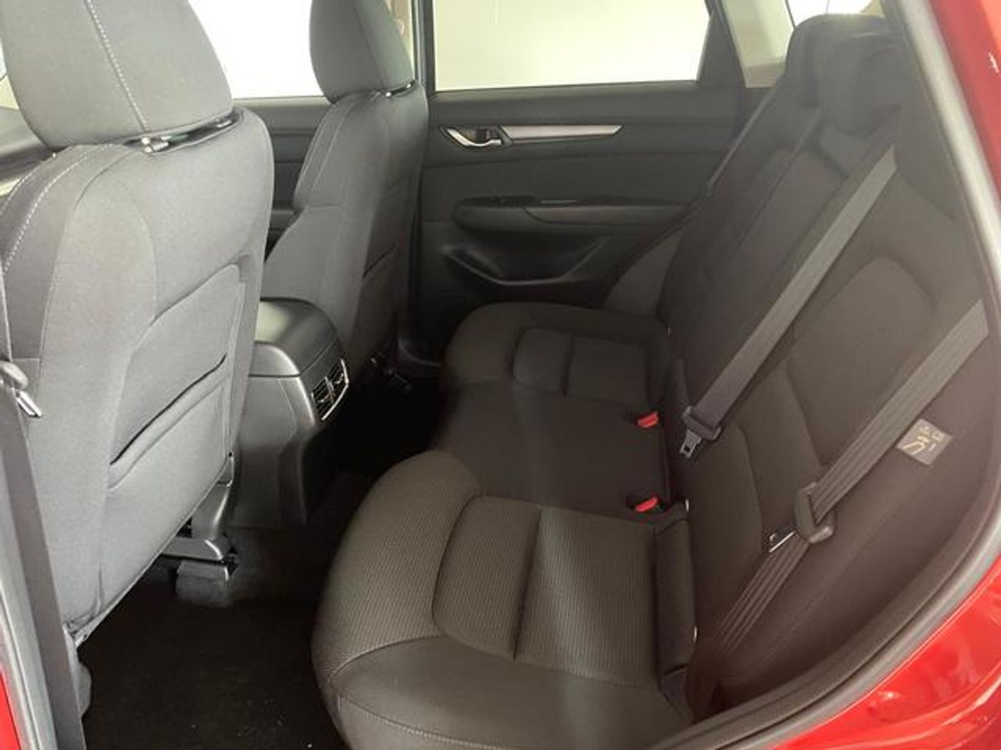 Mazda CX-5 2.0 E-SKYACTIV-G MHEV Advantage 121 kW (165 CV)