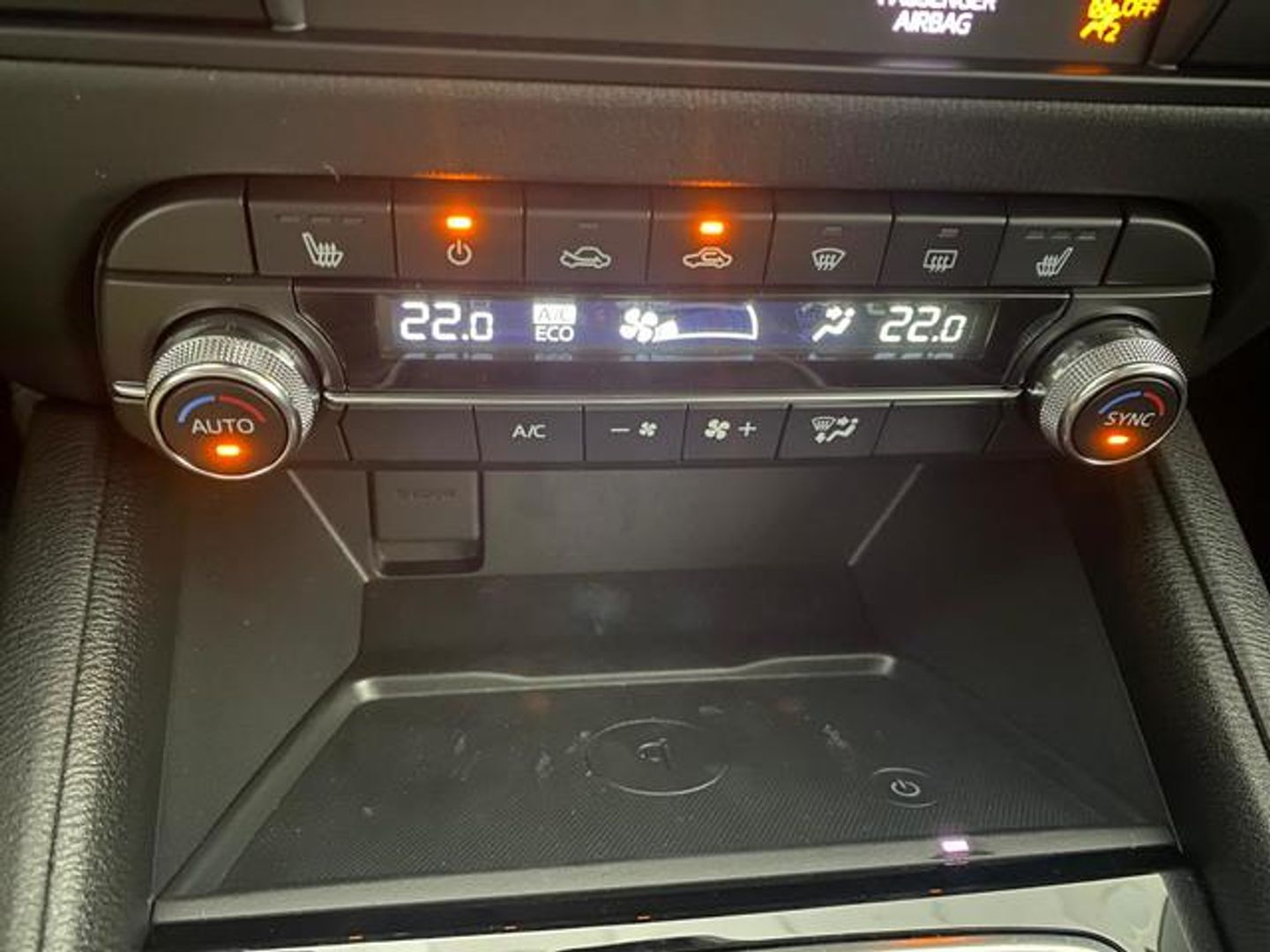 Mazda CX-5 2.0 E-SKYACTIV-G MHEV Advantage 121 kW (165 CV)