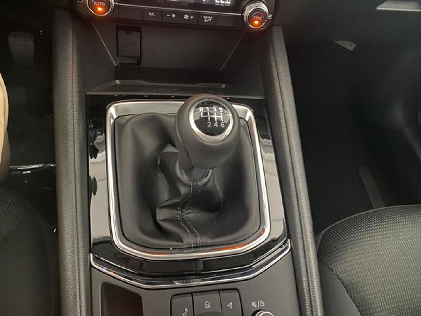 Mazda CX-5 2.0 E-SKYACTIV-G MHEV Advantage 121 kW (165 CV)