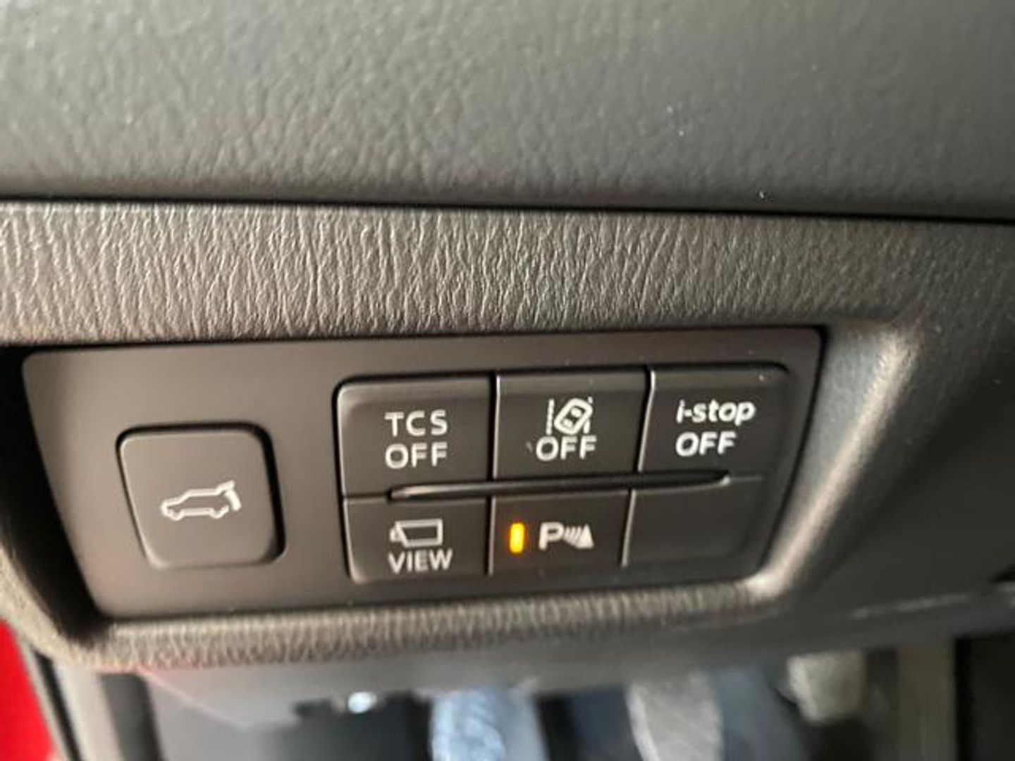 Mazda CX-5 2.0 E-SKYACTIV-G MHEV Advantage 121 kW (165 CV)