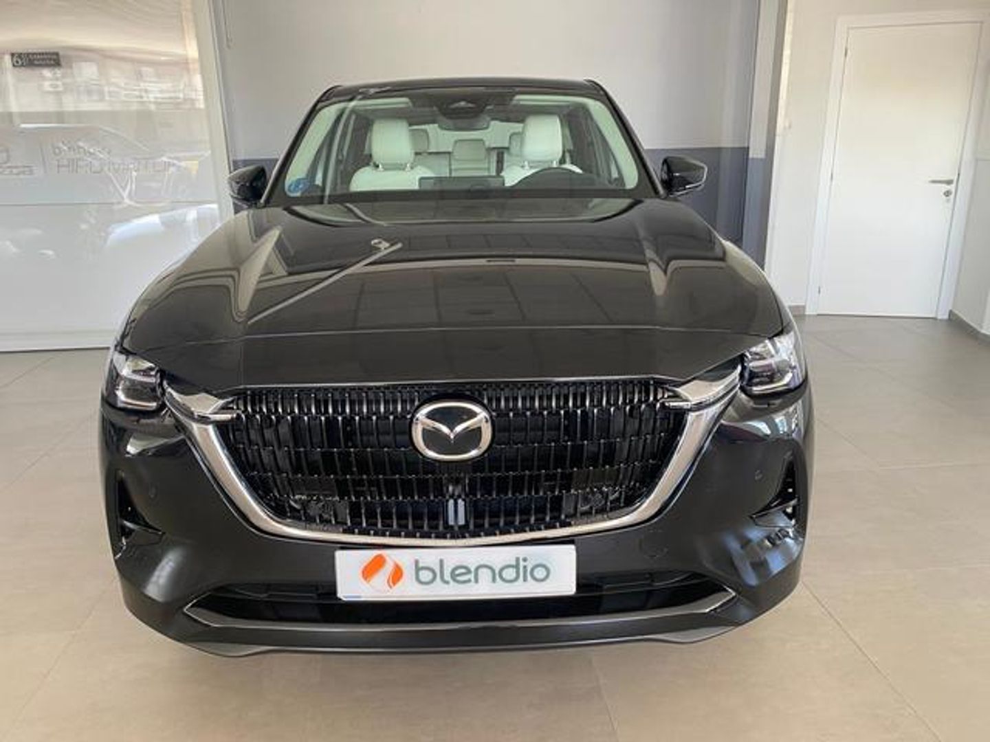 Mazda CX-60 2.5 e-Skyactiv PHEV Takumi 241 kW (327 CV)