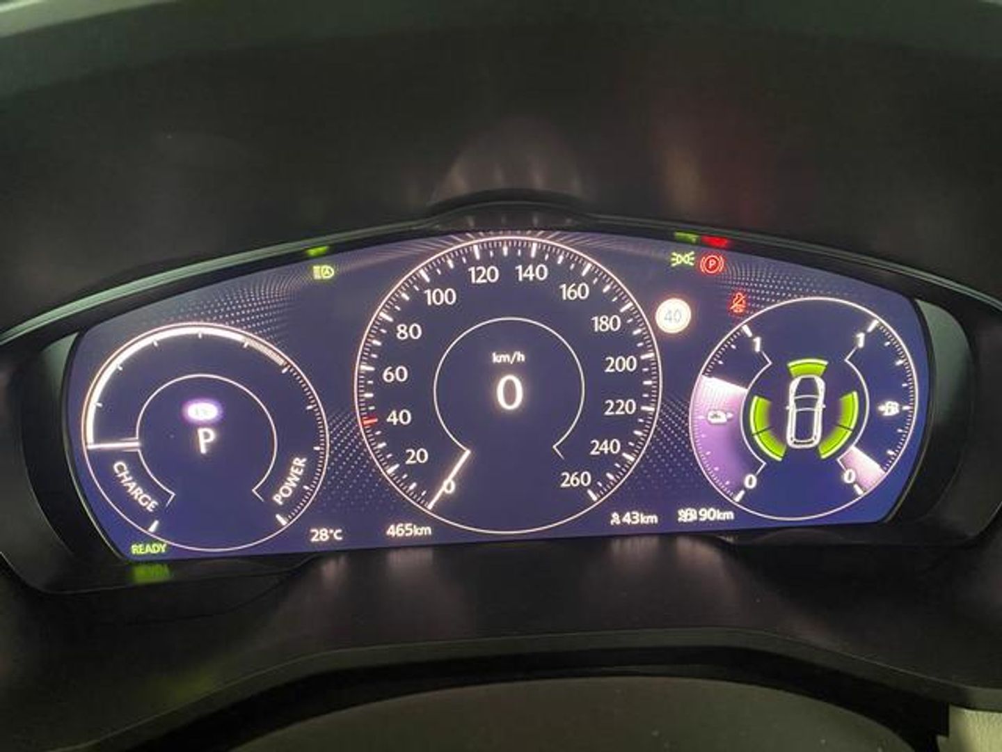 Mazda CX-60 2.5 e-Skyactiv PHEV Takumi 241 kW (327 CV)