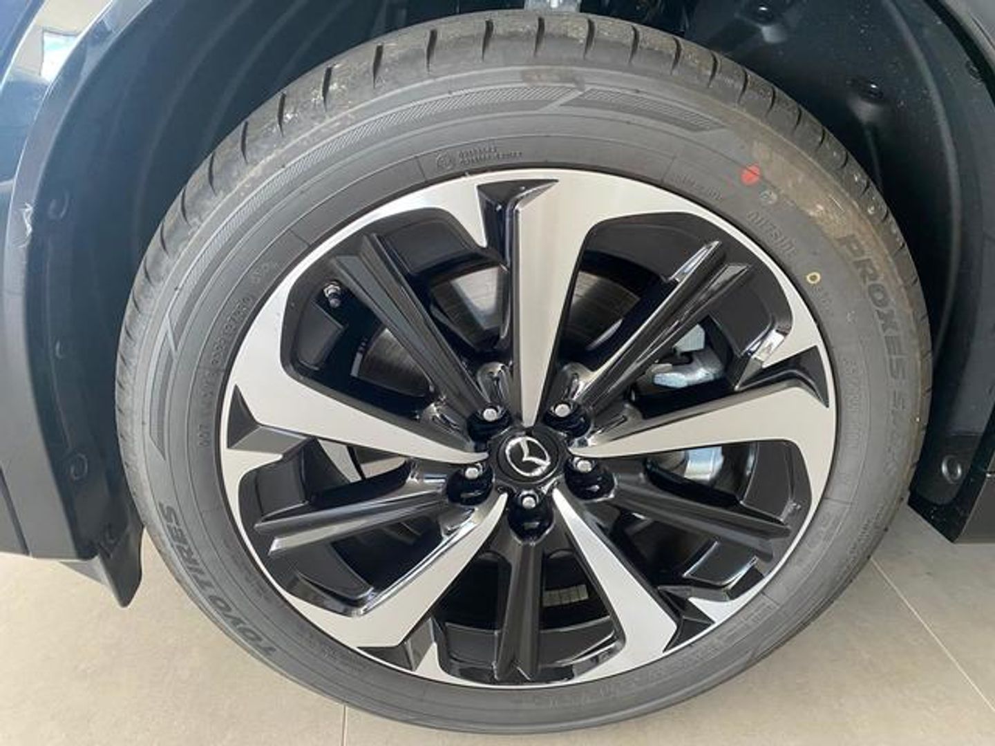 Mazda CX-60 2.5 e-Skyactiv PHEV Takumi 241 kW (327 CV)