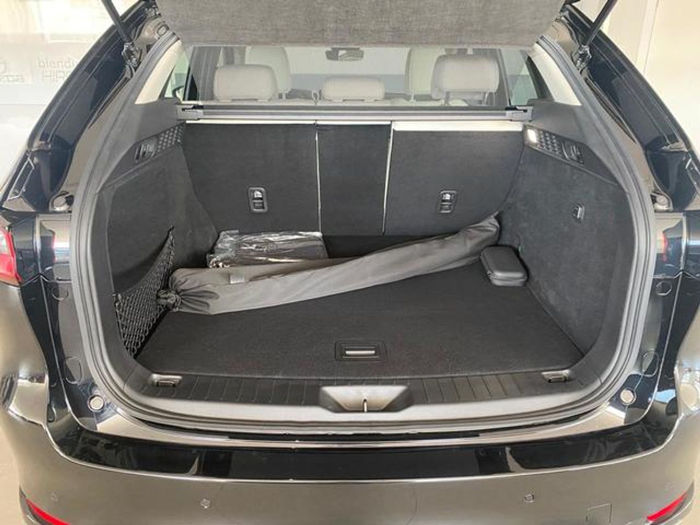 Mazda CX-60 2.5 e-Skyactiv PHEV Takumi 241 kW (327 CV)