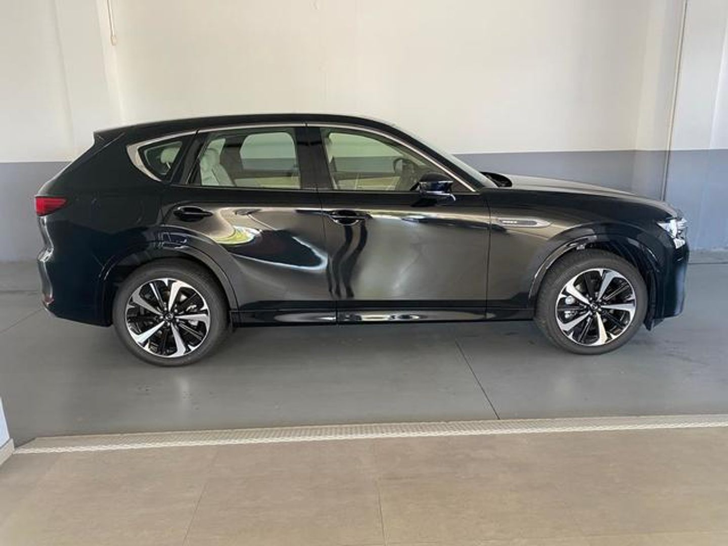 Mazda CX-60 2.5 e-Skyactiv PHEV Takumi 241 kW (327 CV)