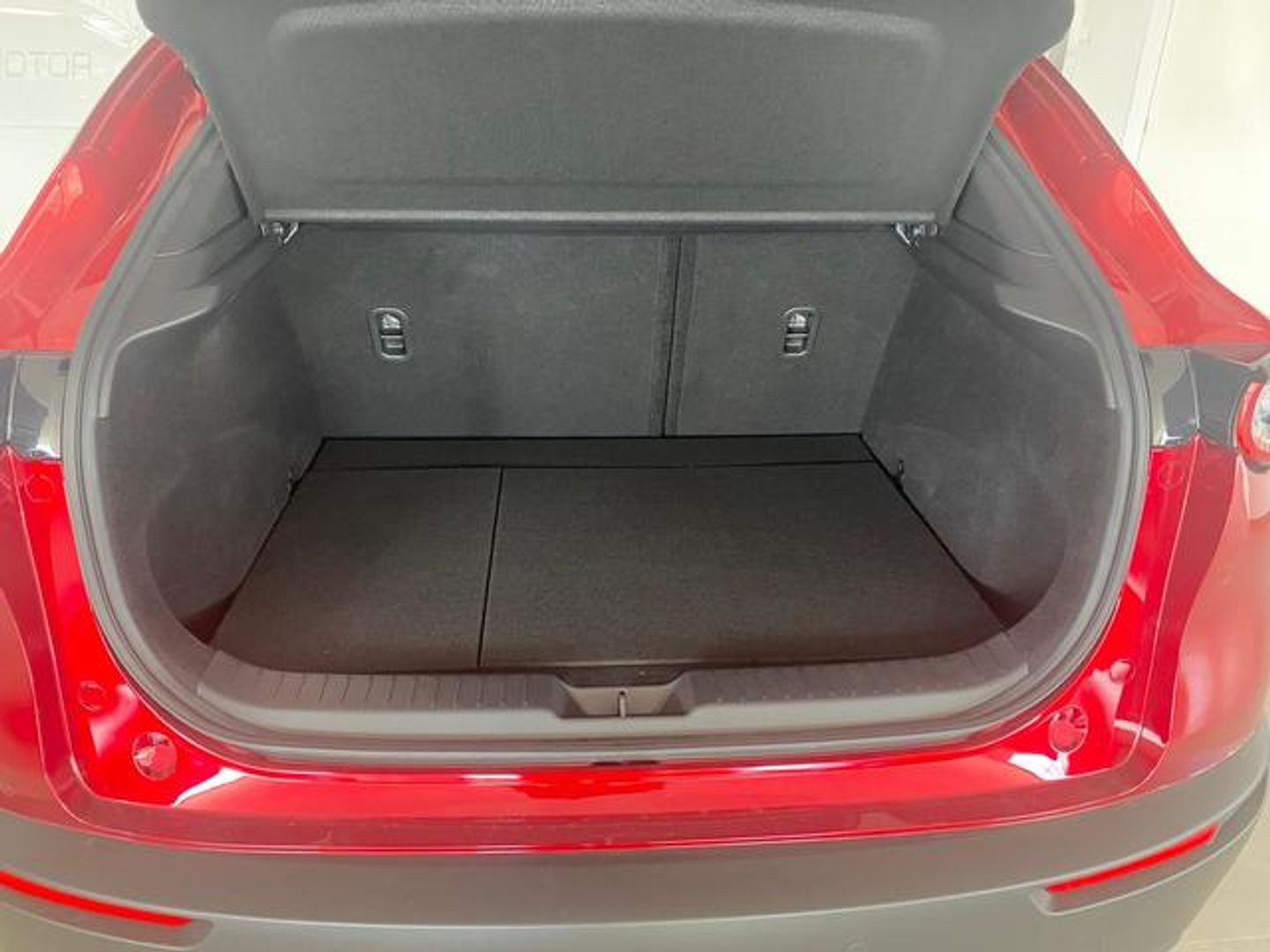 Mazda CX-30 2.0 e-Skyactive X MHEV Exclusive-line 137 kW (186 CV)