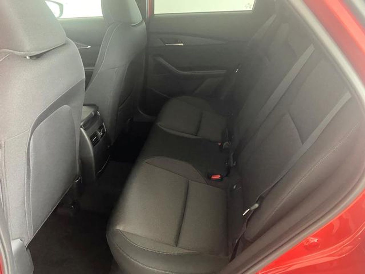 Mazda CX-30 2.0 e-Skyactive X MHEV Exclusive-line 137 kW (186 CV)