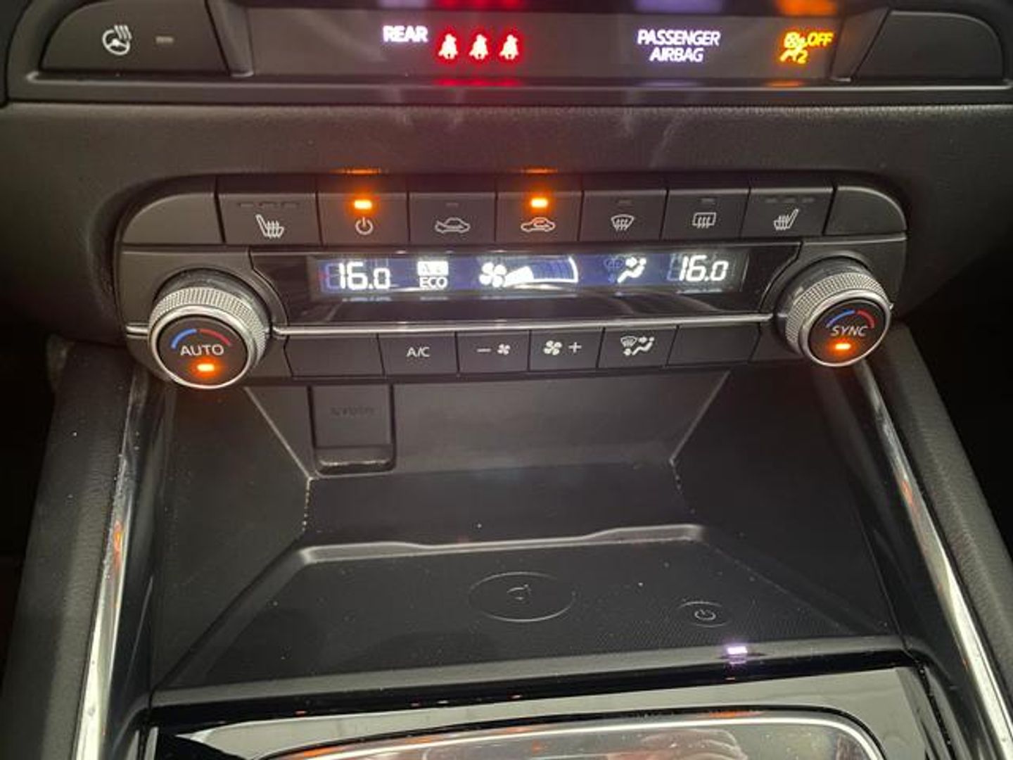 Mazda CX-5 2.0 GE Homura 121 kW (165 CV)