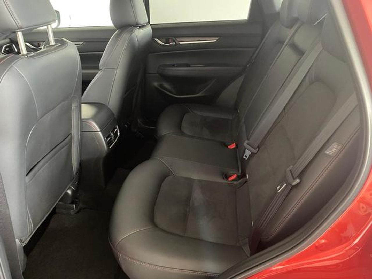 Mazda CX-5 2.0 GE Homura 121 kW (165 CV)