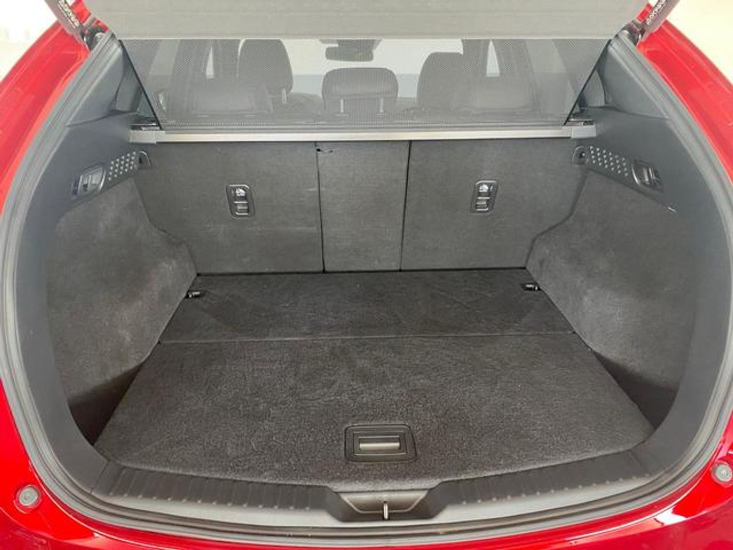 Mazda CX-5 2.0 GE Homura 121 kW (165 CV)
