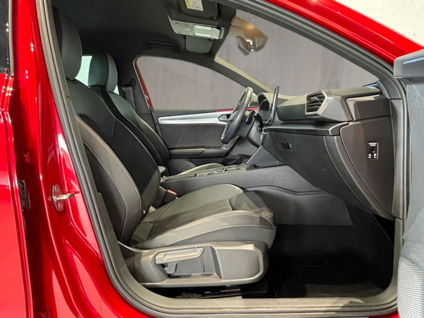 CUPRA Leon Sportstourer 1.5 eTSI DSG 110 kW (150 CV)